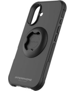 Cellularline -  iPhone 16 QUIKLOX Tetraforce Protective Case Neoriģinālie Maciņi