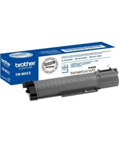 Toner Brother TNB023 | 2000 pgs | DCP-B7520DW / HL-B2080DW / MFC-B7715DW