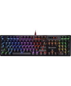 A4-tech Gaming Mechanical Keyboard A4TECH BLOODY B820R