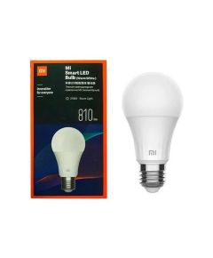 XIAOMI Mi LED Smart Bulb (Warm White) Viedās lampas un spuldzes