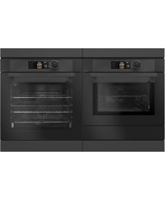 De Dietrich Built-in microwave an oven set
