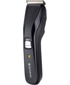 Remington Hair Clipper HC5200 Pro Power Corded/Cordless Number of length steps 2 Black