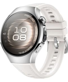 Huawei Watch 5 (42mm) Smart watch AMOLED 1.38 inches Waterproof White
