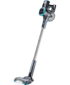 ETA Vacuum Cleaner Fenix ETA123390000 Cordless operating Handstick and Handheld N/A W 25.2 V Operating time (max) 40 min Blue/Grey