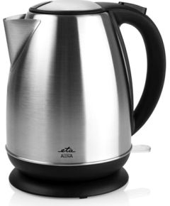 ETA Kettle ETA359090000 Alena Electric 2200 W 1.7 L Stainless steel 360° rotational base Stainless steel Tējkannas (elektriskās)