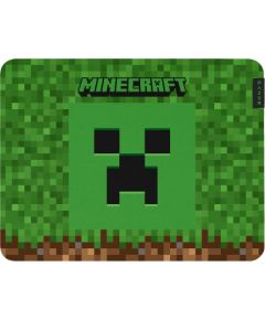 Razer Gaming Mouse Mat, Medium Gigantus V2 Mouse pad 360 x 275 x 3 mm Minecraft Edition