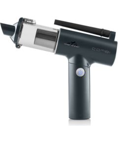 ETA Vacuum cleaner ETA042690000 Combi Cordless operating Handheld 110 W Operating time (max) 20 min Black