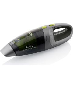 ETA Vacuum cleaner Verto ETA544290000 Cordless operating Handheld 14.4 V Operating time (max) 20 min Grey