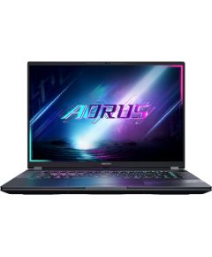 Gigabyte AORUS ELITE 16 BWH 16" QHD+ i9-275HX/2x16GB/1TB/RTX 5070/Win11 Home/ENG kbd/2Y Warranty "