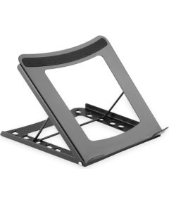 Digitus Desk Mount | DA-90368 | Height adjustment | 10-15 " | Maximum weight (capacity) 5 kg | Black TV un monitoru stiprinājumi, kronšteini
