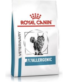 ROYAL CANIN VHN Cat Anallergenic 4kg