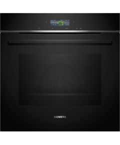 Siemens iQ700 HB734G1B1 oven 71 L 3600 W Black