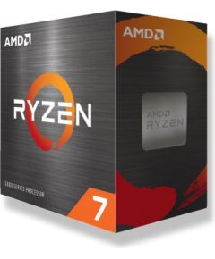 AMD Ryzen 7 5800XT processor 3.8 GHz 36 MB L2 & L3 Box Процессоры