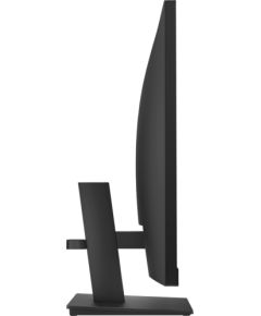 HP 327ph Series 3 Pro FHD Monitor - 27" 1920x1080 FHD 250-nit 100Hz AG, IPS, HDMI VGA DisplayPort, speakers, height adjustable tilt, 3 years (replaces P27h G5)   B0CG8UT#ABB