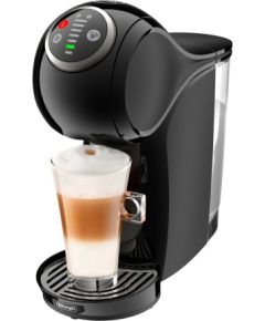 DELONGHI Dolce Gusto EDG315.B GENIO S PLUS black capsule coffee machine Damaged package   EDG315.B PACKAGE
