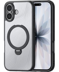 Чехол Dux Ducis Aimo Magnetic Stand Apple iPhone 17 Чехлы - альтернативные