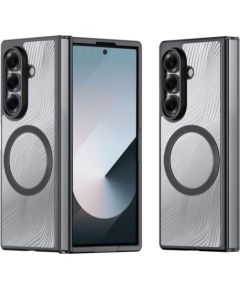 Чехол Dux Ducis Aimo Mag Samsung F966 Z Fold7 Чехлы - альтернативные