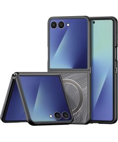 Чехол Dux Ducis Aimo Mag Samsung F751 Z Flip7 Чехлы - альтернативные