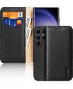Чехол Dux Ducis Hivo Samsung S921 S24 черный Чехлы - альтернативные