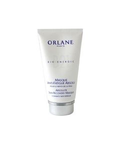 Orlane Absolute Skin Recovery Masque - Revitalizing Mask 75ml Smaržas - NESAKĀRTOTS