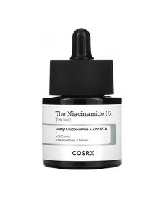 Cosrx The Niacinamide 15 Serum 20ml Духи и косметика