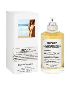 Maison Margiela Replica Beach Walk EDT 30ml