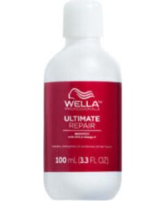 Wella Ultimate Repair Shampoo 50ml Smaržas - NESAKĀRTOTS