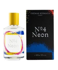 Thomas Kosmala No.4 Neon EDP 100ml Unisex Smaržas