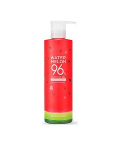 Holika Holika Watermelon 96% Soothing Gel - Zklidňující gel 390ml Smaržas - NESAKĀRTOTS