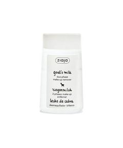 Ziaja Goat`s Milk Make-up Remover 120ml Smaržas - NESAKĀRTOTS
