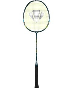 Badminton racket Carlton TRU-STORM SSx 2.0 120g Badmintona piederumi