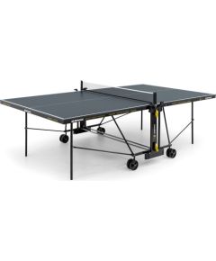 Tennis table DONIC Style 600 Indoor 19mm Galda teniss