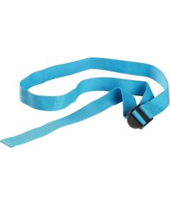 Yoga belt SVELTUS 5600 blue Fitnesa preces