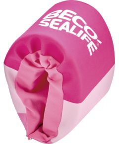 Swimming arm rings neopren BECO SEALIFE 96122 4 pink 15-30kg  Для плавания