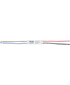 Shelly Decoupler 1-channel decoupler 230V Viedie slēdži