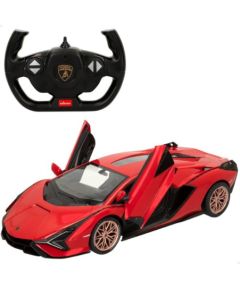 Радиоуправляемая машина Lamborghini Sean FKP 37 1:14 (батарейки) Rastar 6 направ. CB46976
