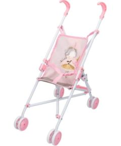 Коляска для кукол ростом от 30 до 40 см CB44922 Куклы и аксессуары