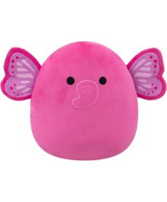 Squishmallows 40 cm P25 Evelyn Butterfly Elephant