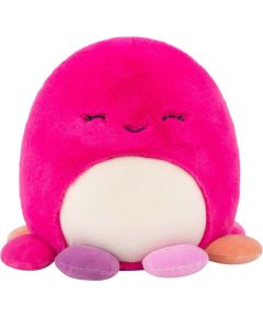 Squishmallows Fuzz A Mallows Octavia Octopus, pehmolelu, 30cm