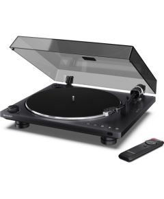 Sharp RP-TT100 schwarz DJ tehnika