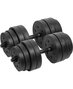 Hantle bitumiczne regulowane 1x20kg REBEL ACTIVE