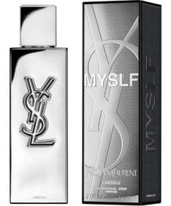 YVES SAINT LAURENT Myslf L'absolu Parfum 60ml