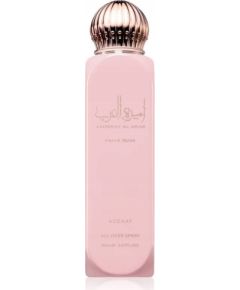 LATTAFA Ameerat Al Arab Prive Rose ALL OVER SPRAY 150ml
