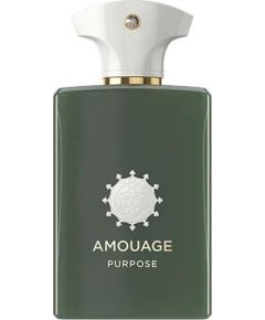 Amouage Purpose EDP spray 50ml Unisex Smaržas