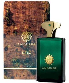 Amouage Epic EDP 100 ml