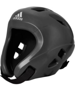 ADIDAS WAKO boksa ķivere (WAKO APSTIPRINĀTA) - czerwony+L Боксерская экипировка