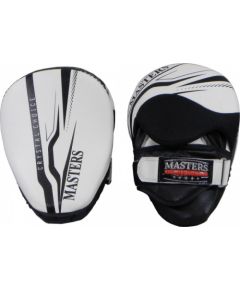 ŁZ-CRYSTAL trainer ķepas Боксерская экипировка