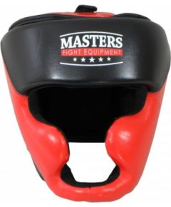 MASTERS boksa sparinga ķivere - KSS-B Boksa inventārs