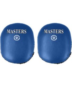 ŁP-PROFESSIONAL trainer ķepas Боксерская экипировка