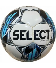 SELECT Diamond FIFA pieaugušo futbola bumba, 5. izmērs Futbolam